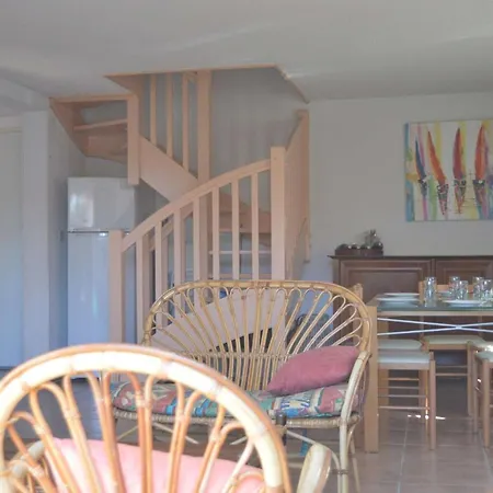 Villa Maison 5 Pièces - Cap D'agde - Ct055-030 *