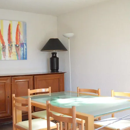 Villa Maison 5 Pièces - Cap D'agde - Ct055-030