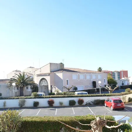 Maison 5 Pièces - Cap D'agde - Ct055-030 Agde