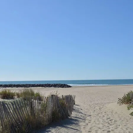 Maison 5 Pièces - Cap D'agde - Ct055-030 *