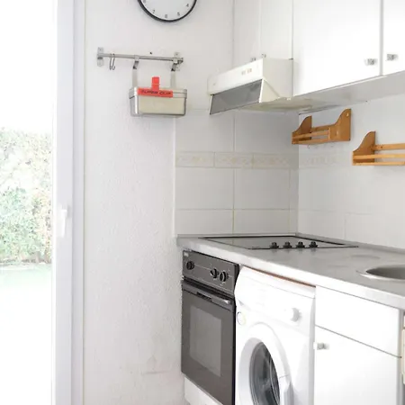 Maison 5 Pièces - Cap D'agde - Ct055-030 Villa Agde