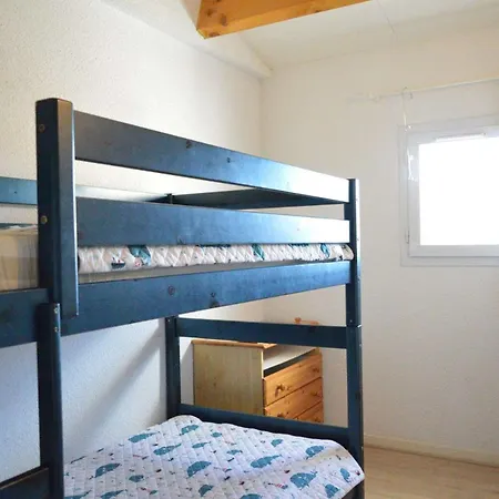 Villa Maison 5 Pièces - Cap D'agde - Ct055-030 Agde