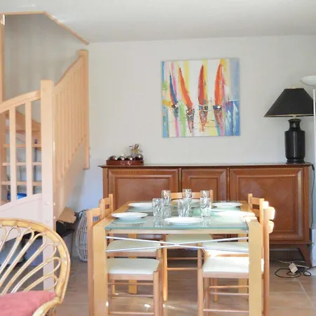 Maison 5 Pièces - Cap D'agde - Ct055-030 Agde