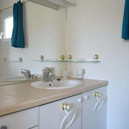 Maison 5 Pieces - Cap D'agde - Ct055-030 Villa Agde