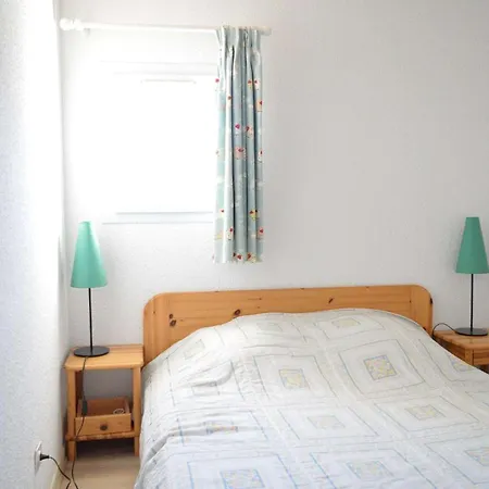Maison 5 Pieces - Cap D'agde - Ct055-030 Agde