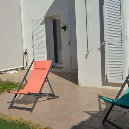 Maison 5 Pieces - Cap D'agde - Ct055-030 آجد