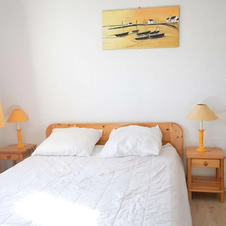 Maison 5 Pieces - Cap D'agde - Ct055-030 فيلة آجد