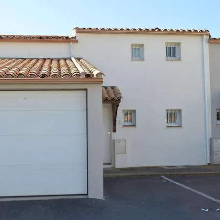 Maison 5 Pieces - Cap D'agde - Ct055-030