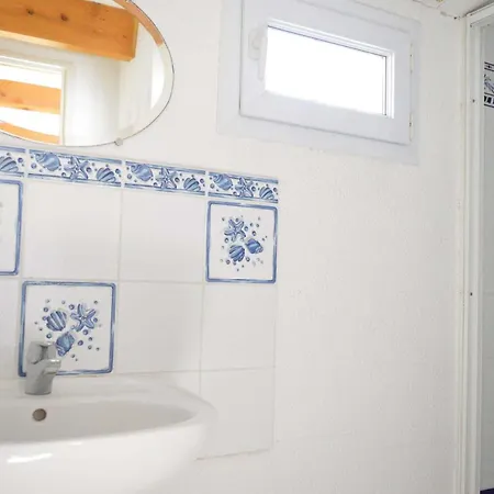 Maison 5 Pieces - Cap D'agde - Ct055-030 فيلة