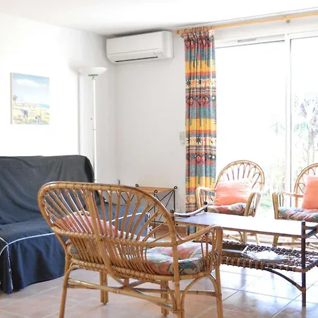 Maison 5 Pieces - Cap D'agde - Ct055-030