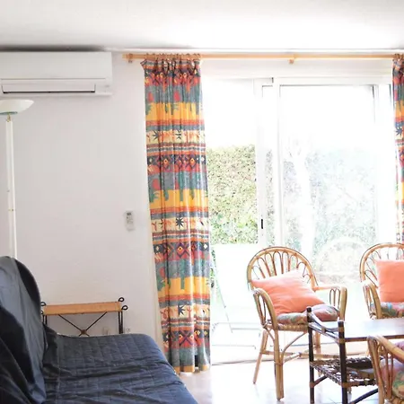 Maison 5 Pieces - Cap D'agde - Ct055-030 فيلة *