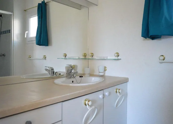 Maison 5 Pieces - Cap D'agde - Ct055-030 Villa Agde