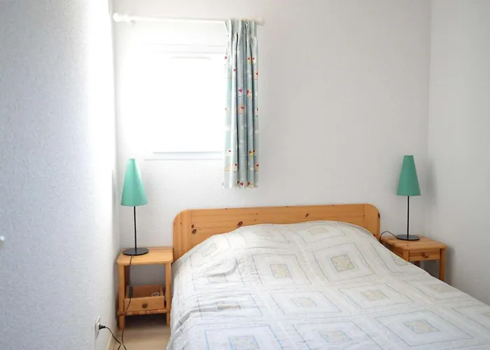 Maison 5 Pieces - Cap D'agde - Ct055-030 Agde