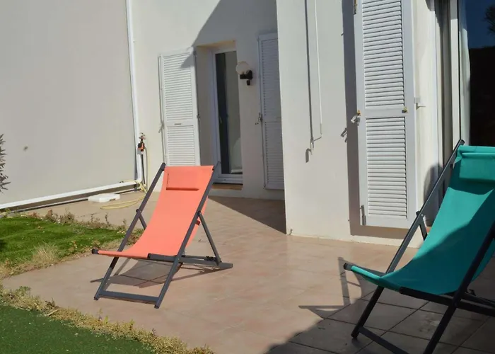Maison 5 Pieces - Cap D'agde - Ct055-030 Agde