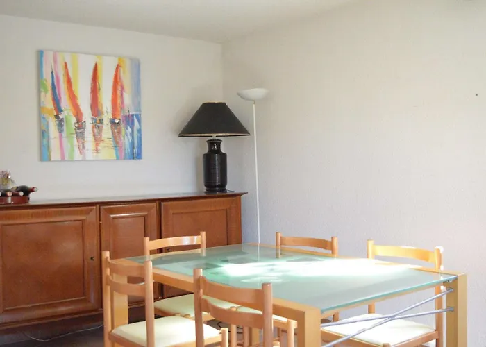 Villa Maison 5 Pieces - Cap D'agde - Ct055-030