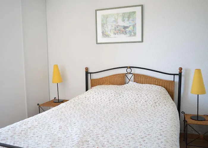 Maison 5 Pieces - Cap D'agde - Ct055-030