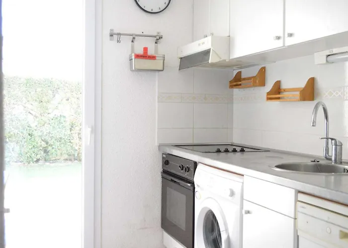 Maison 5 Pieces - Cap D'agde - Ct055-030 Villa Agde