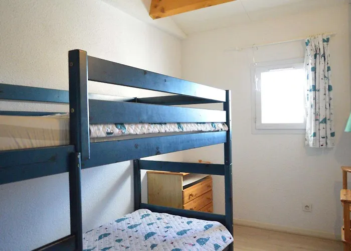 Villa Maison 5 Pieces - Cap D'agde - Ct055-030 Agde