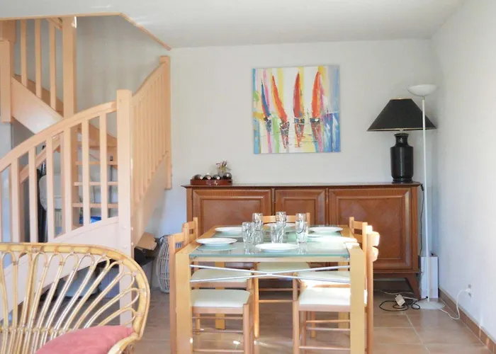 Maison 5 Pieces - Cap D'agde - Ct055-030 Agde